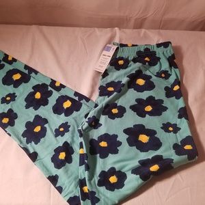 Agnes and Dora New Soft and Stretchy Leggings Blue